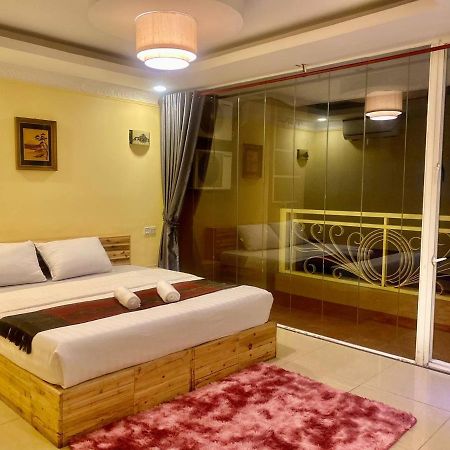 Soma Hotel Πνομ Πενχ Εξωτερικό φωτογραφία