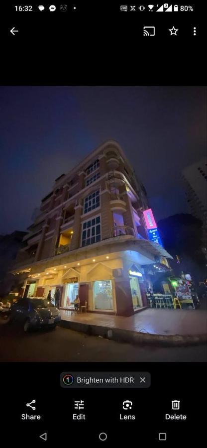 Soma Hotel Πνομ Πενχ Εξωτερικό φωτογραφία