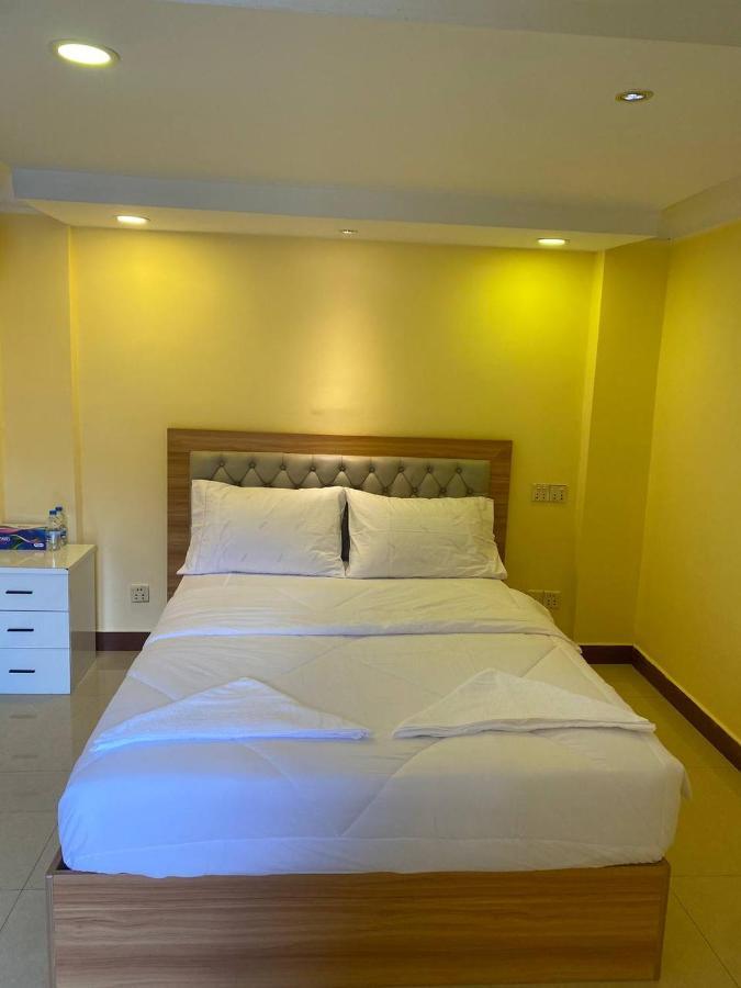 Soma Hotel Πνομ Πενχ Εξωτερικό φωτογραφία