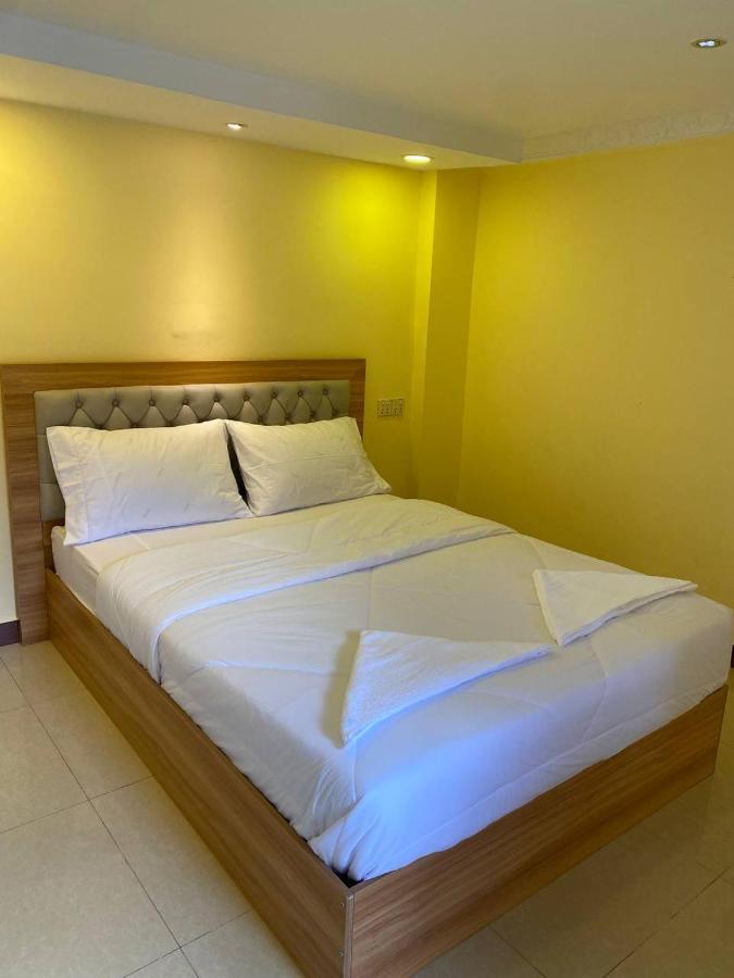 Soma Hotel Πνομ Πενχ Εξωτερικό φωτογραφία