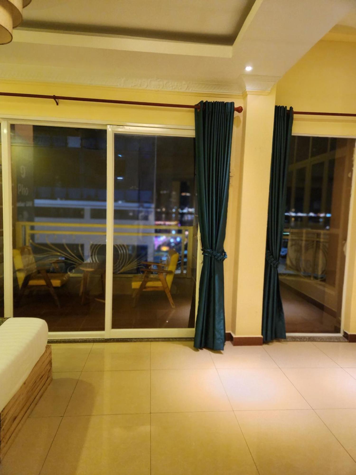 Soma Hotel Πνομ Πενχ Εξωτερικό φωτογραφία