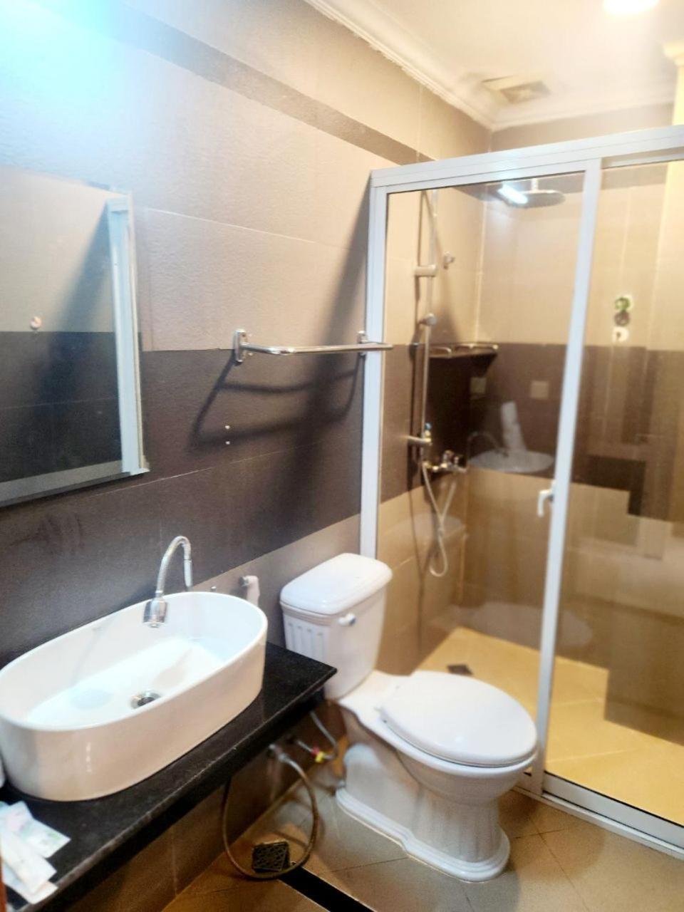 Soma Hotel Πνομ Πενχ Εξωτερικό φωτογραφία