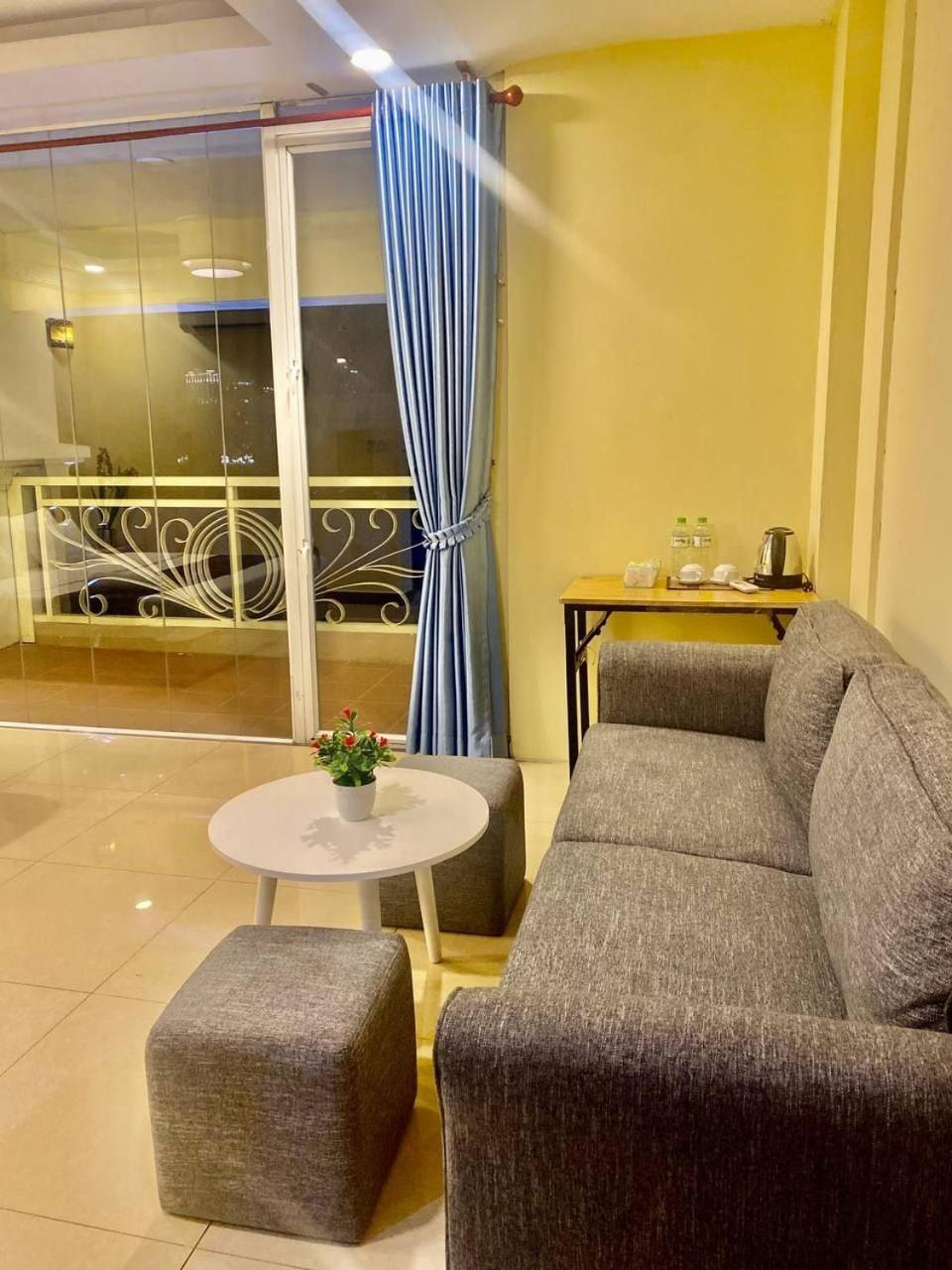 Soma Hotel Πνομ Πενχ Εξωτερικό φωτογραφία