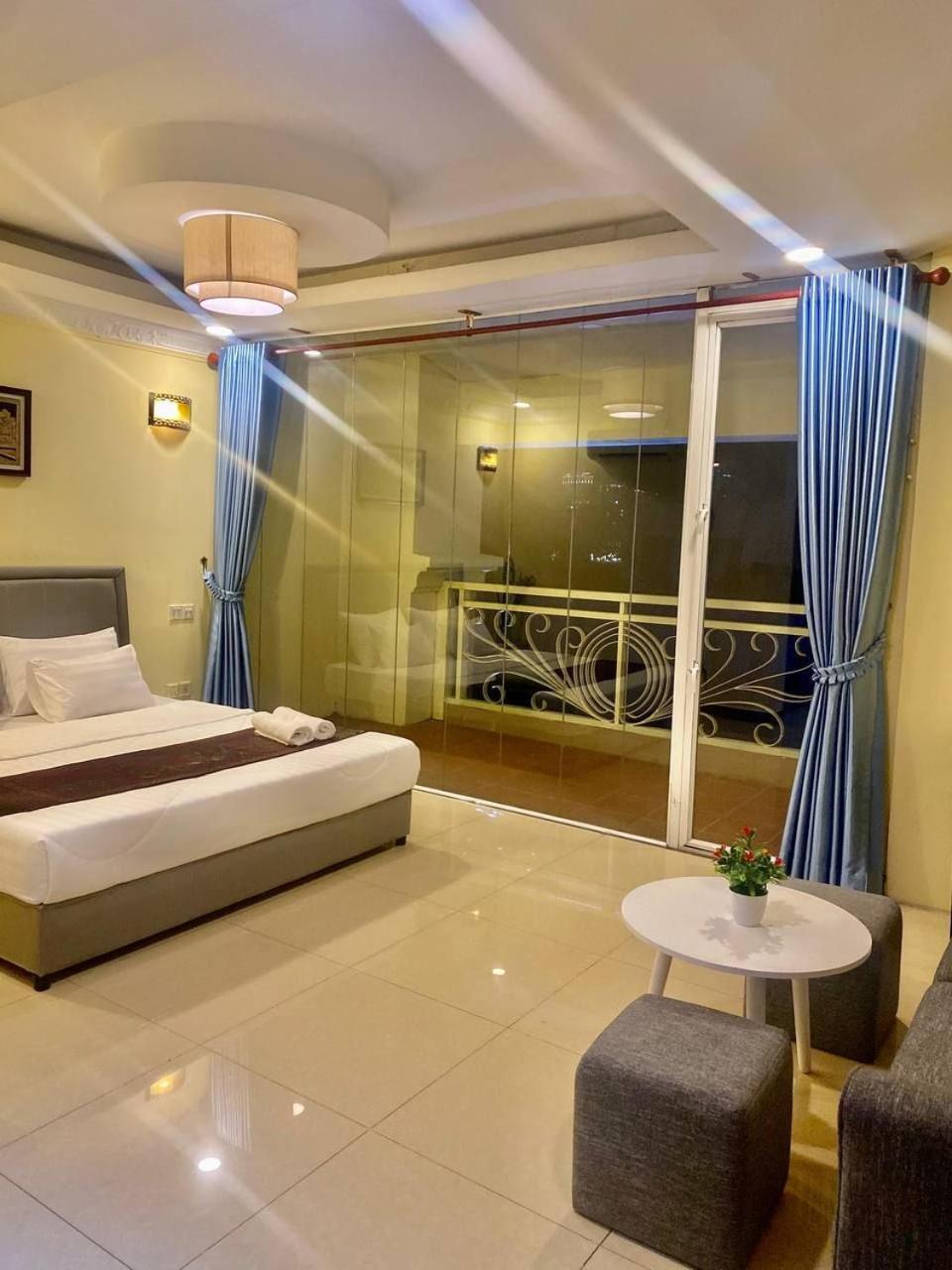 Soma Hotel Πνομ Πενχ Εξωτερικό φωτογραφία